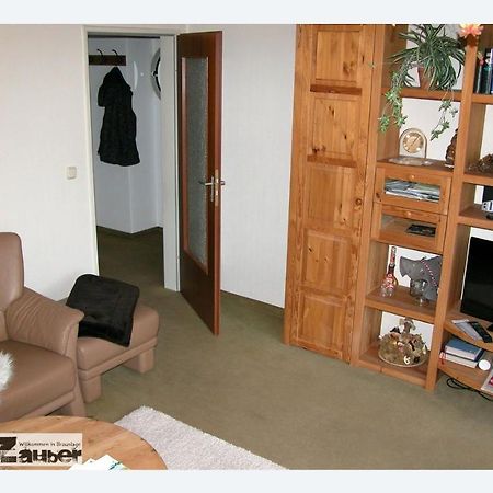 Ferienwohnung Harzauber Браунлаге Экстерьер фото